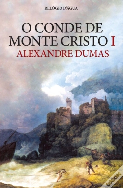 Capa do artigo O O Conde De Monte Cristo (Vol. 1 De 2)