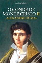 Capa do artigo O O Conde De Monte Cristo (Vol. 2 De 2)