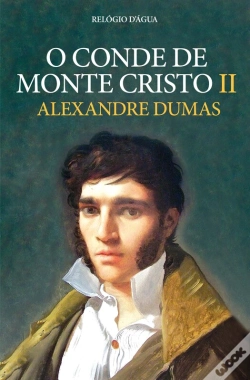 Capa do artigo O O Conde De Monte Cristo (Vol. 2 De 2)