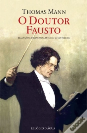 Capa do artigo O O Doutor Fausto