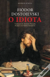 Capa do artigo O O Idiota
