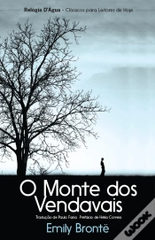 Capa do artigo O O Monte Dos Vendavais