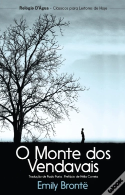 Capa do artigo O O Monte Dos Vendavais