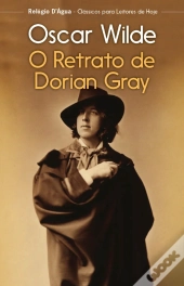 O O Retrato De Dorian Gray