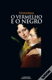 O O Vermelho E O Negro