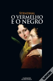 Capa do artigo O O Vermelho E O Negro