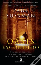 Capa do artigo O Oásis Escondido