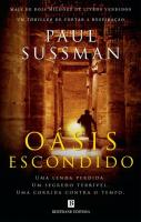 O Oásis Escondido