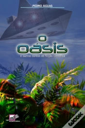 Capa do artigo O Oásis