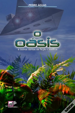 Capa do artigo O Oásis