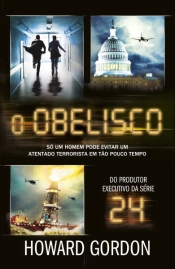 Capa do artigo O Obelisco