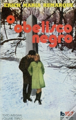 Capa do artigo O Obelisco Negro