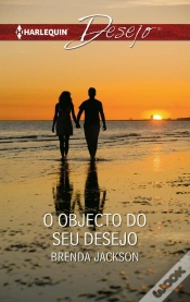 Capa do artigo O Objecto Do Seu Desejo