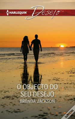 Capa do artigo O Objecto Do Seu Desejo