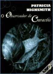 Capa do artigo O Observador de Caracóis