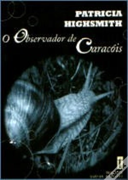 Capa do artigo O Observador de Caracóis