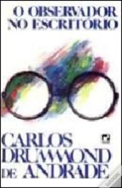 Capa do artigo O Observador no Escritório