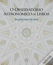 Capa do artigo O Observatório Astronómico de Lisboa