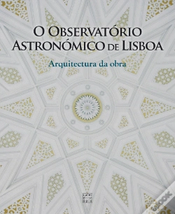 Capa do artigo O Observatório Astronómico de Lisboa