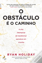 Capa do artigo O Obstáculo É O Caminho