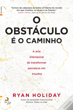 Capa do artigo O Obstáculo É O Caminho