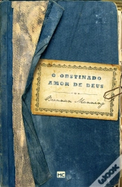 Capa do artigo O Obstinado Amor De Deus