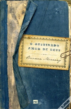 Capa do artigo O Obstinado Amor De Deus