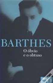 Capa do artigo O Óbvio e o Obtuso