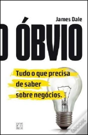Capa do artigo O Óbvio