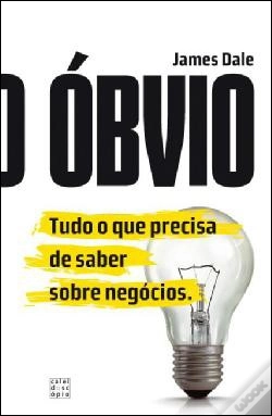 Capa do artigo O Óbvio