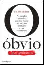 O Óbvio Que Ignoramos - Preview