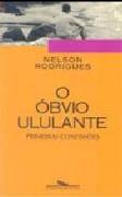 O Óbvio Ululante
