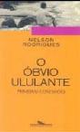 O Óbvio Ululante - Preview