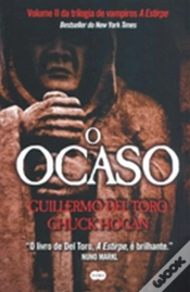 Capa do artigo O Ocaso