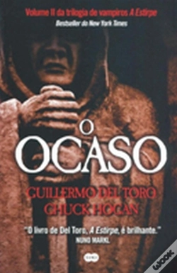 Capa do artigo O Ocaso