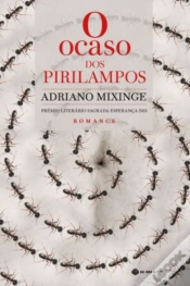 Capa do artigo O Ocaso dos Pirilampos