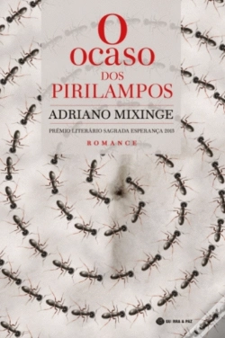 Capa do artigo O Ocaso dos Pirilampos