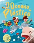 O Oceano de Plástico