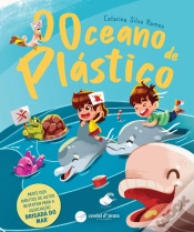 Capa do artigo O Oceano de Plástico