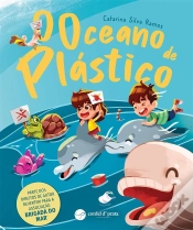 Capa do artigo O Oceano De Plástico