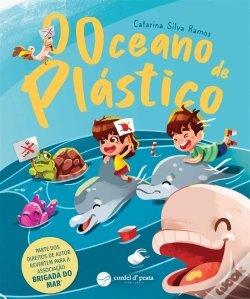 Capa do artigo O Oceano De Plástico