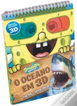 O Oceano em 3D