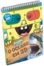 O Oceano em 3D - Preview