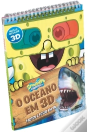 Capa do artigo O Oceano em 3D