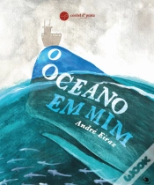 Capa do artigo O Oceano em Mim