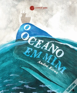 Capa do artigo O Oceano em Mim