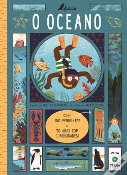 Capa do artigo O Oceano