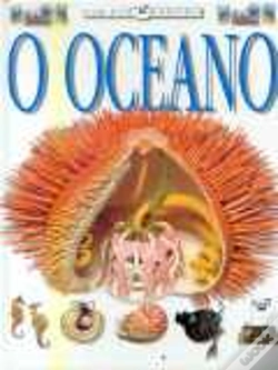 Capa do artigo O Oceano