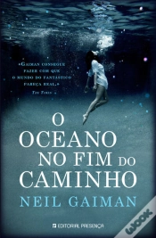 Capa do artigo O Oceano No Fim Do Caminho