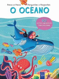 Capa do artigo O Oceano